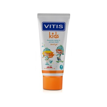 VITIS® kids dental gel-2